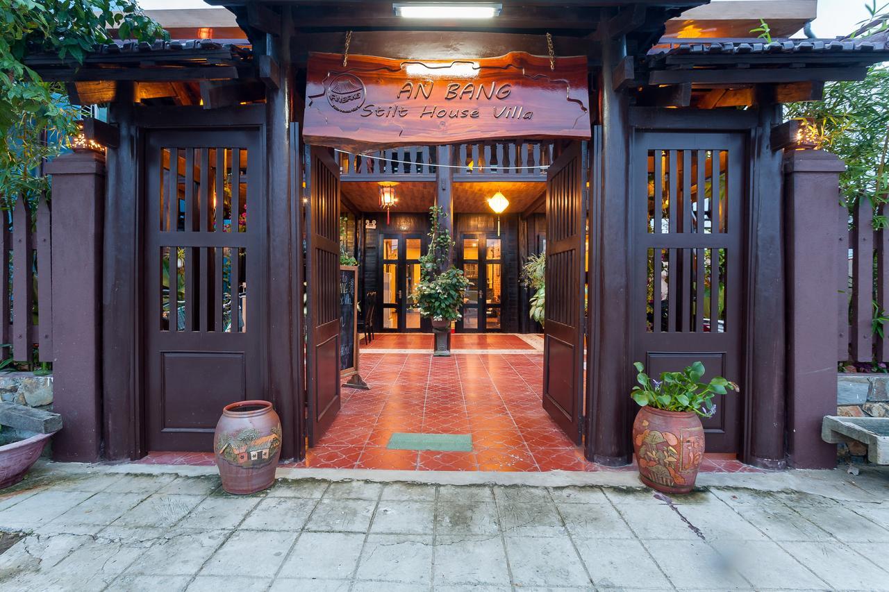 An Bang Stilt House Villa Hoi An