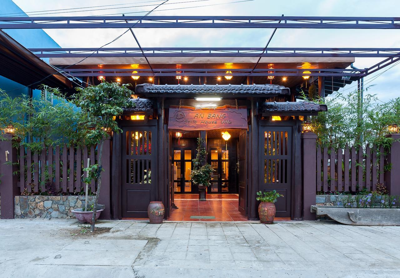 An Bang Stilt House * Hoi An