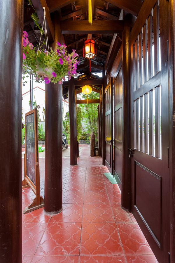 An Bang Stilt House * Hoi An