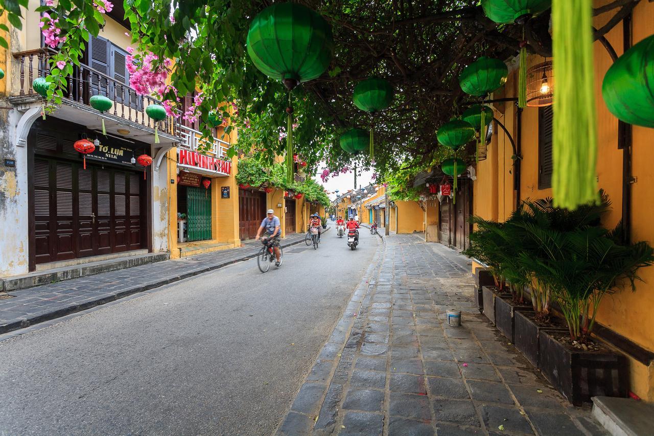 An Bang Stilt House Hoi An