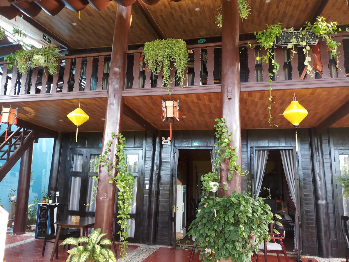 An Bang Stilt House * Hoi An