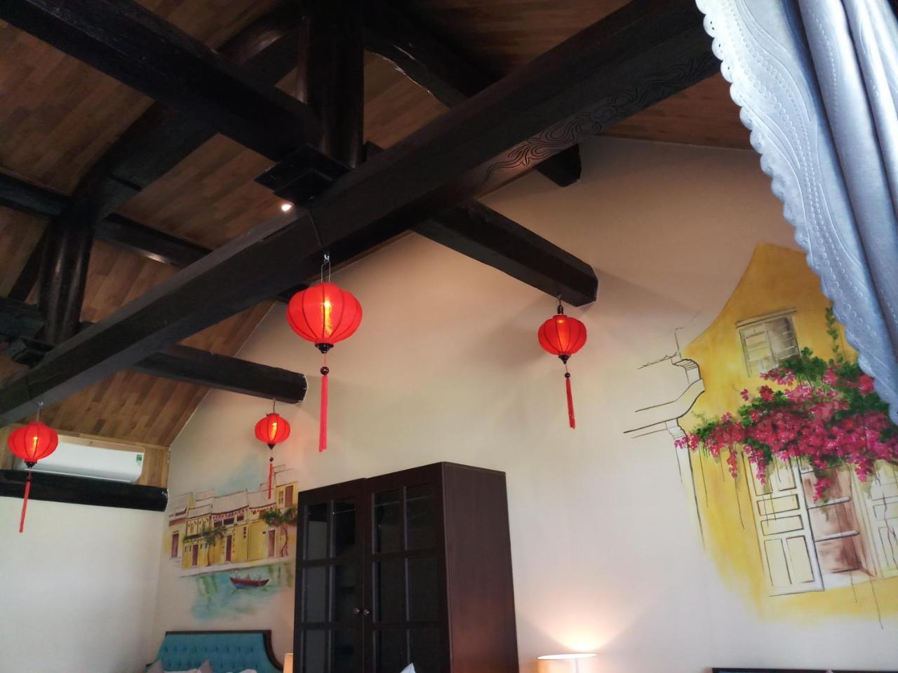 An Bang Stilt House Villa Hoi An