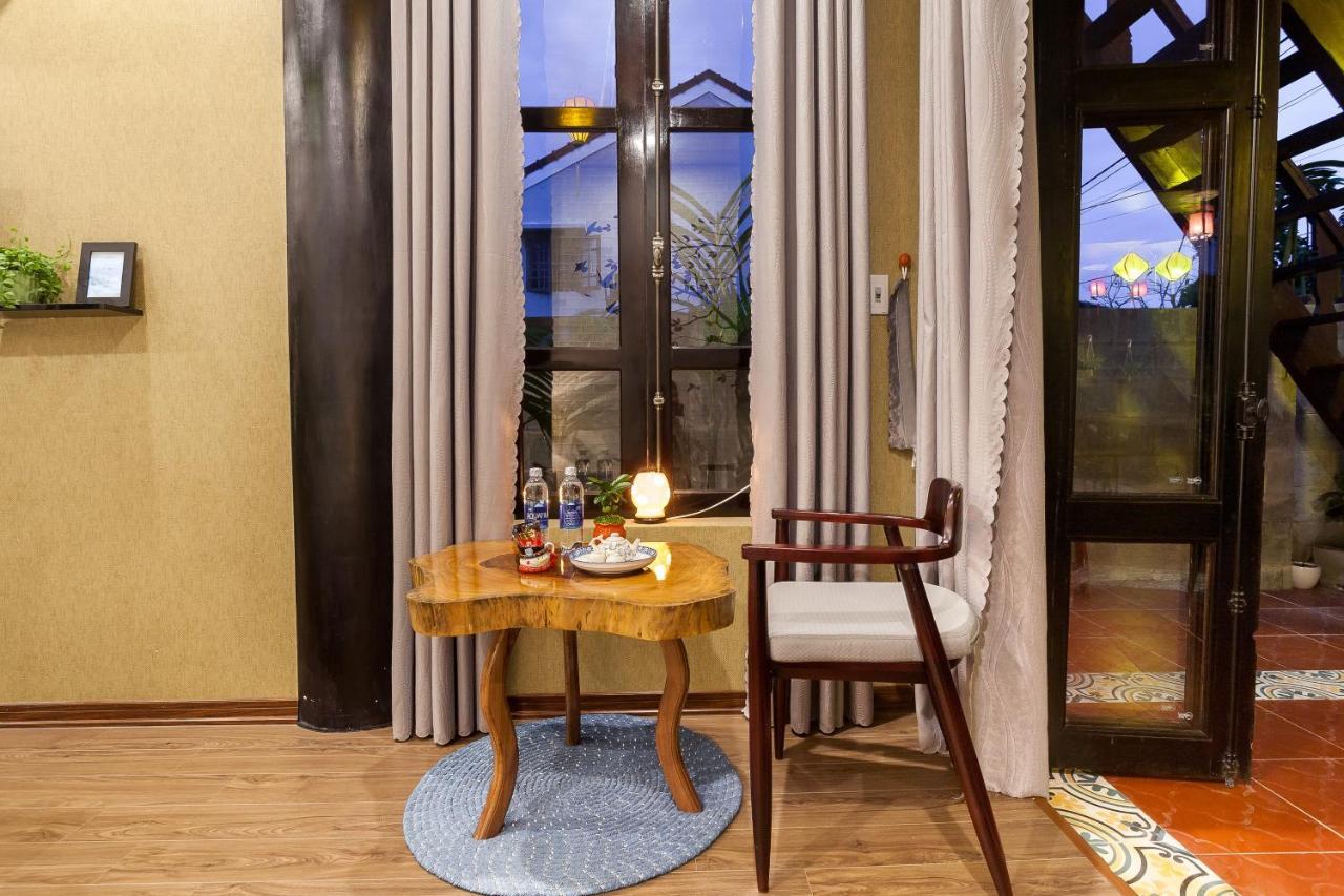 An Bang Stilt House Villa