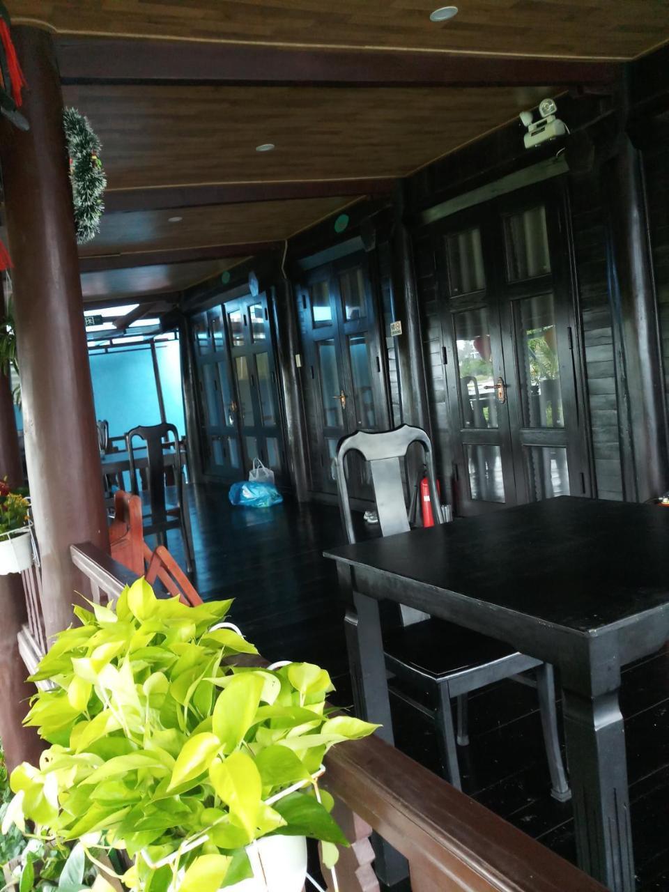 An Bang Stilt House Hoi An