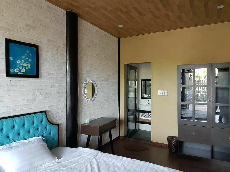 Villa An Bang Stilt House Hoi An
