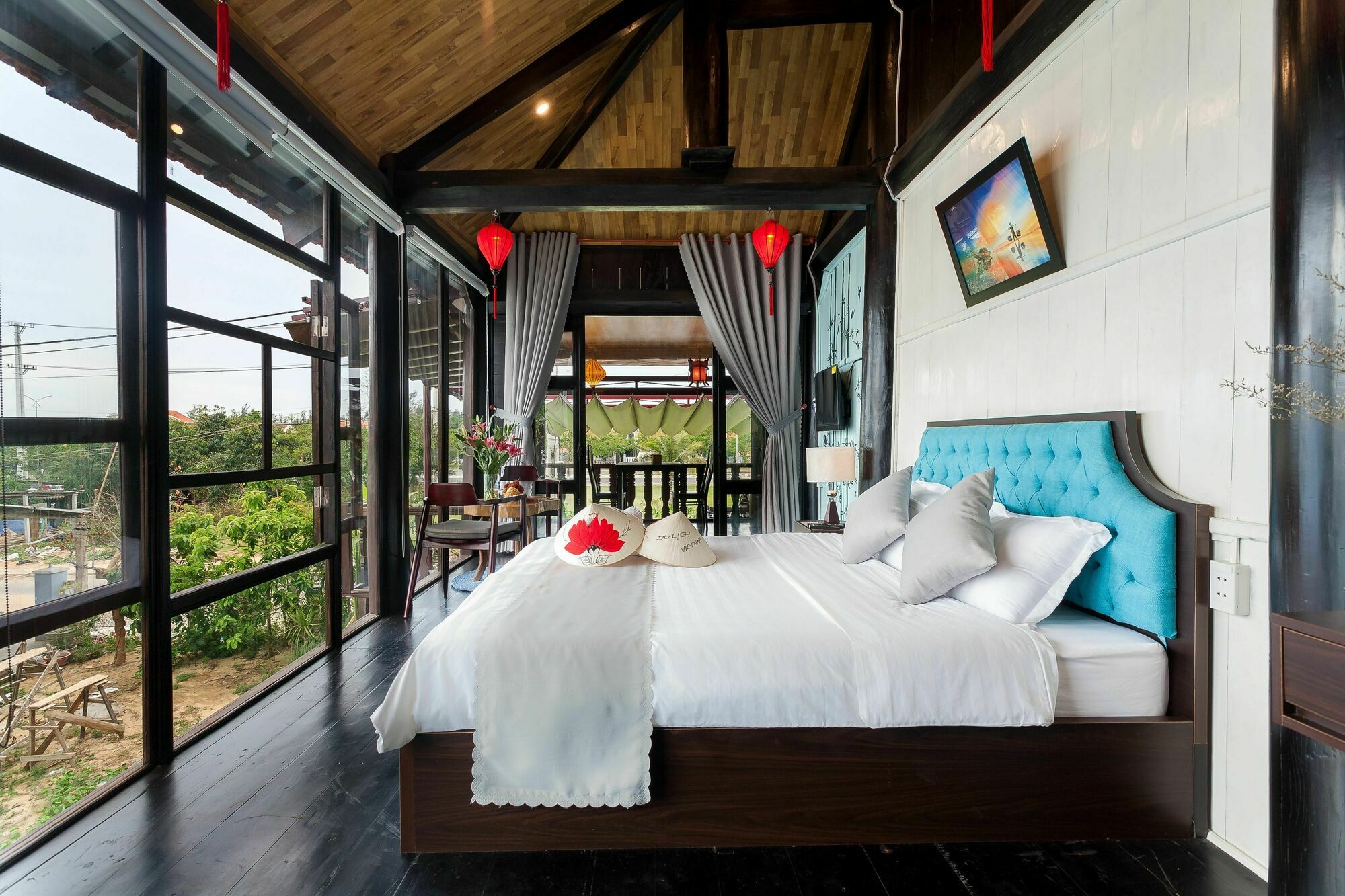 An Bang Stilt House * Hoi An